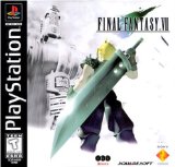 Final Fantasy VII