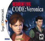 Resident Evil Code: Veronica ( BioHazard: Code Veronica ) (2000)