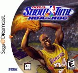 NBA Showtime: NBA on NBC (1999)