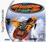 Hydro Thunder (1999)