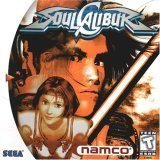 SoulCalibur (1999)