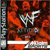 WWF Attitude (1999)
