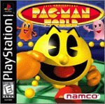 Pac-Man World (1999)