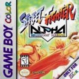 Street Fighter Alpha: Warriors' Dreams (2000)