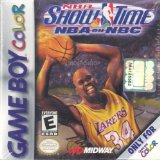 NBA Showtime: NBA on NBC (2000)