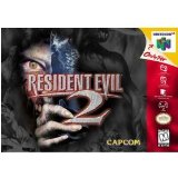 Resident Evil 2