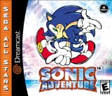Sonic Adventure (1999)