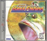 Sega Bass Fishing (1999)