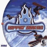 Rippin' Riders (1999)