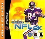NFL 2K (1999)