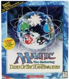Magic the Gathering: Duels of the Planewalkers 2012