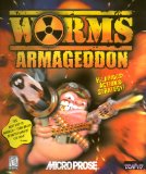 Worms Armageddon (2013)