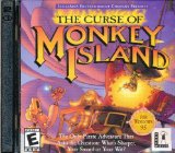 The Curse of Monkey Island (1997)