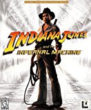 Indiana Jones and the Infernal Machine (1999)
