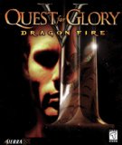 Quest For Glory V: Dragon Fire (1998)