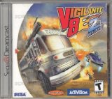 Vigilante 8: 2nd Offense (1999)