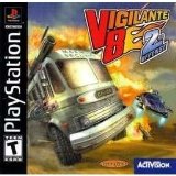 Vigilante 8: 2nd Offense (1999)