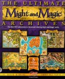 Might and Magic: Book I (1987)