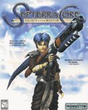 Septerra Core: Legacy of the Creator  (1999)