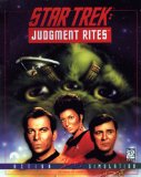 Star Trek: Judgment Rites (1995)