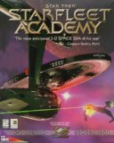 Star Trek: Starfleet Academy (1997)