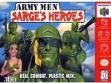 Army Men: Sarge's Heroes (1999)