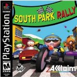 South Park Rally (1999)