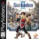 Suikoden II (1999)