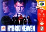 Hybrid Heaven (1999)