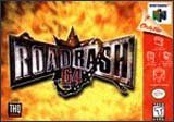Road Rash 64 (1999)