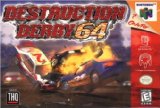 Destruction Derby 64 (1999)