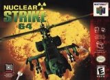 Nuclear Strike 64 (1999)