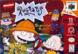 Rugrats: Scavenger Hunt (1999)