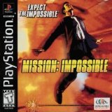 Mission: Impossible (1999)