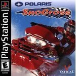 Polaris SnoCross (2000)