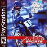 Jeremy McGrath Supercross 2000 (2000)