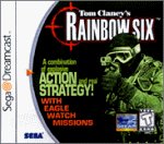 Tom Clancy's Rainbow Six (2000)