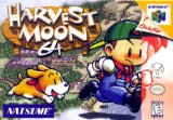 Harvest Moon 64 (1999)