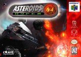 Asteroids Hyper 64 (1999)