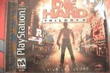 Die Hard Trilogy 2: Viva Las Vegas (2000)