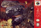 Chopper Attack (1998)
