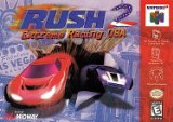 Rush 2: Extreme Racing USA (1998)