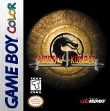 Mortal Kombat 4 (1998)