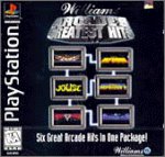 Williams Arcade's Greatest Hits (1996)