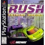 San Francisco Rush: Extreme Racing (1998)