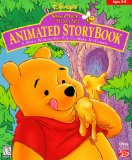 Winnie the Pooh and the Honey Tree Animated Storybook