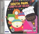 South Park: Chef's Luv Shack (1999)