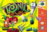 Tonic Trouble (1999)