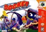 Rocket: Robot on Wheels (1999)