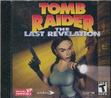 Tomb Raider: The Last Revelation (1999)